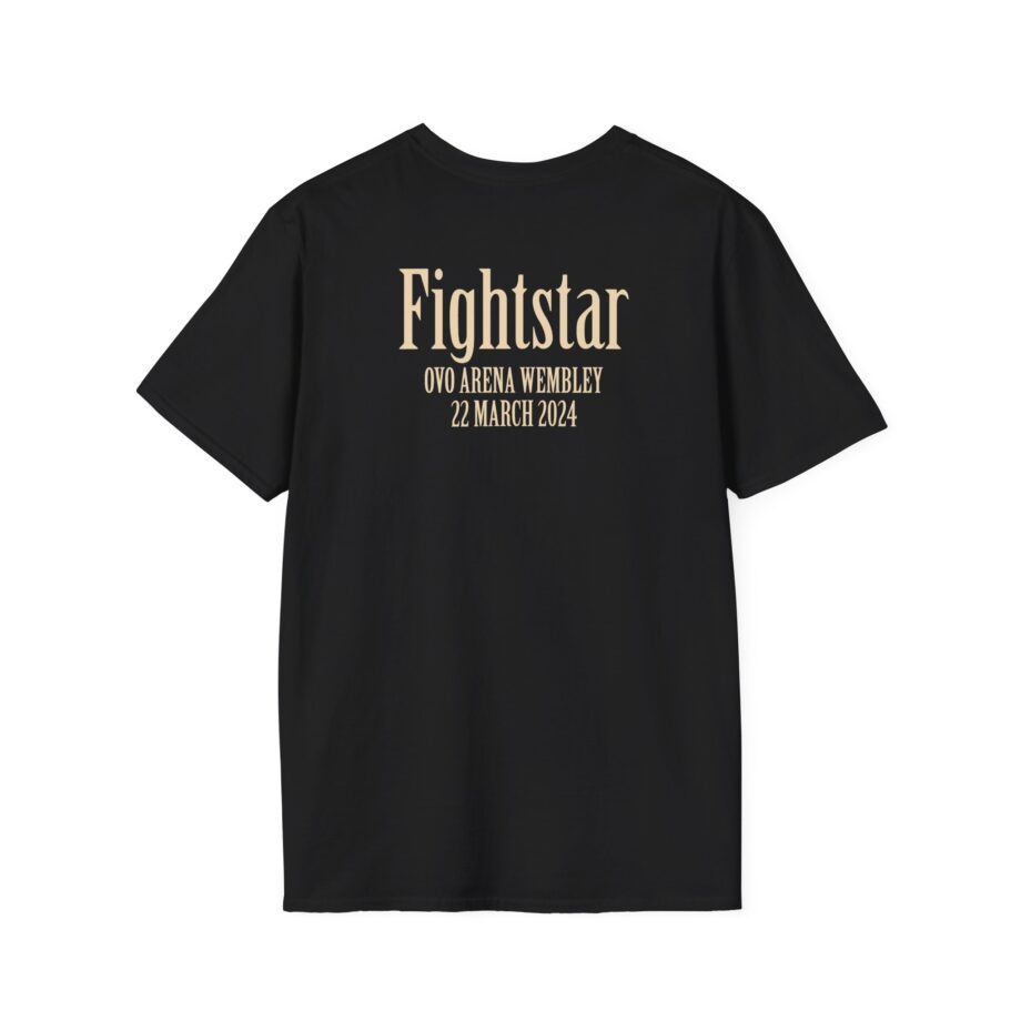 Fightstar Grand Unification Anniversary Unisex Softstyle T-Shirt
