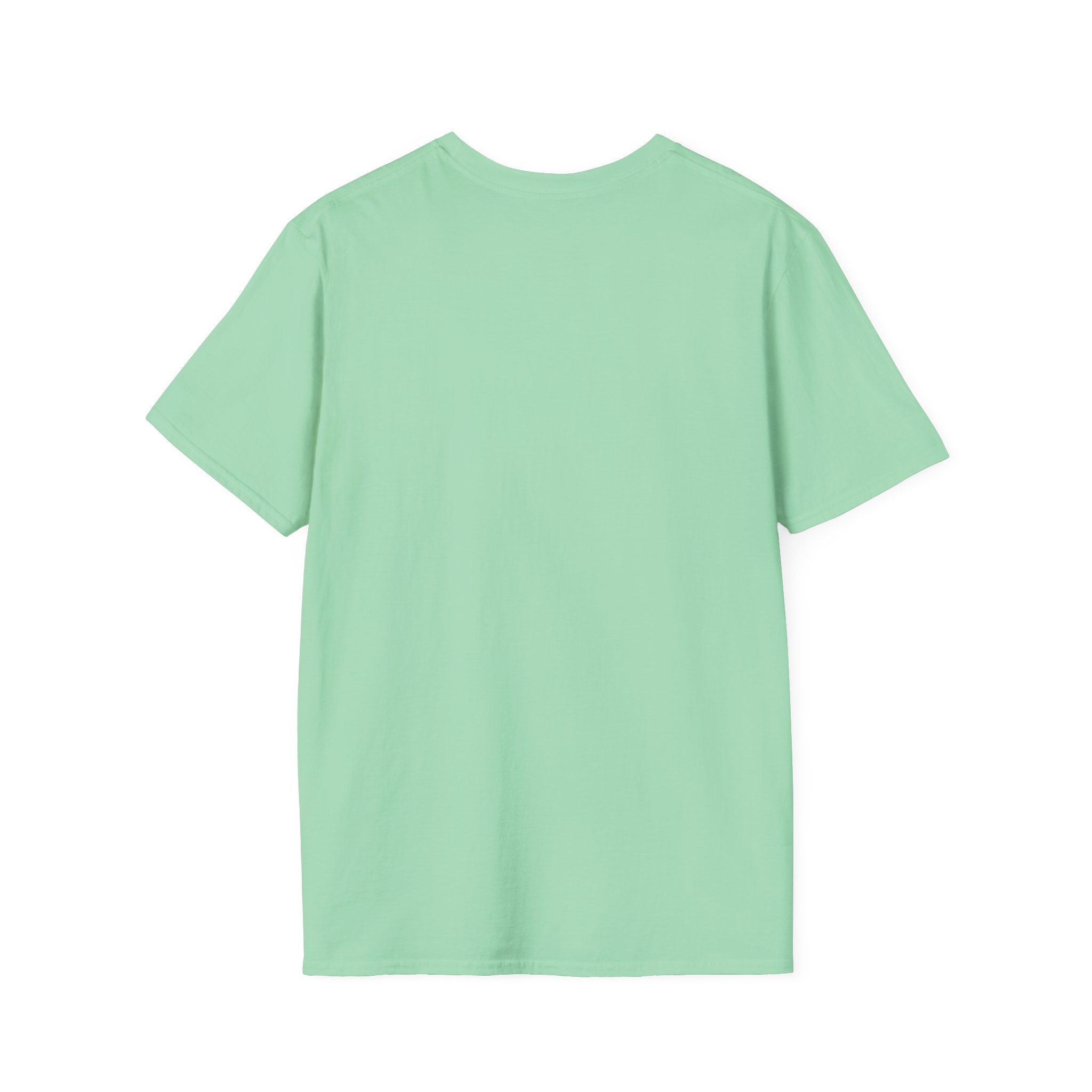 Cdawgva Unisex Softstyle T-Shirt