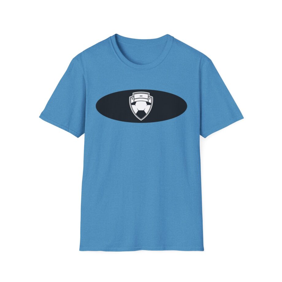 Bankzitters Unisex Softstyle T-Shirt