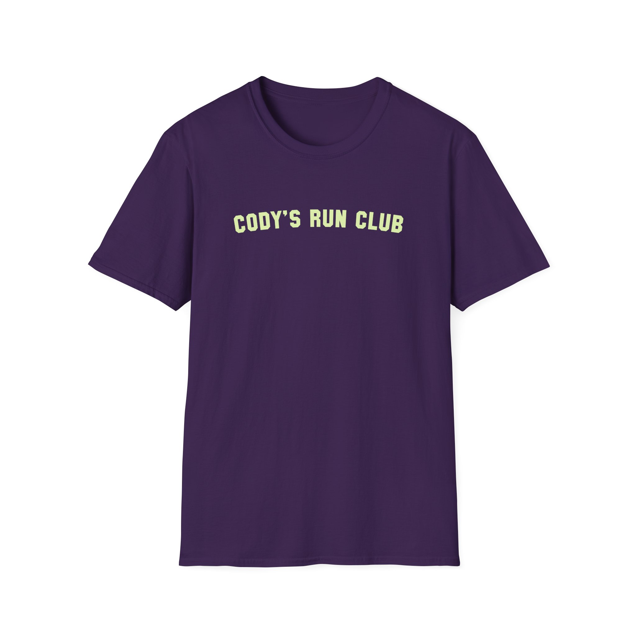 Cody Ko Club Unisex Softstyle T-Shirt