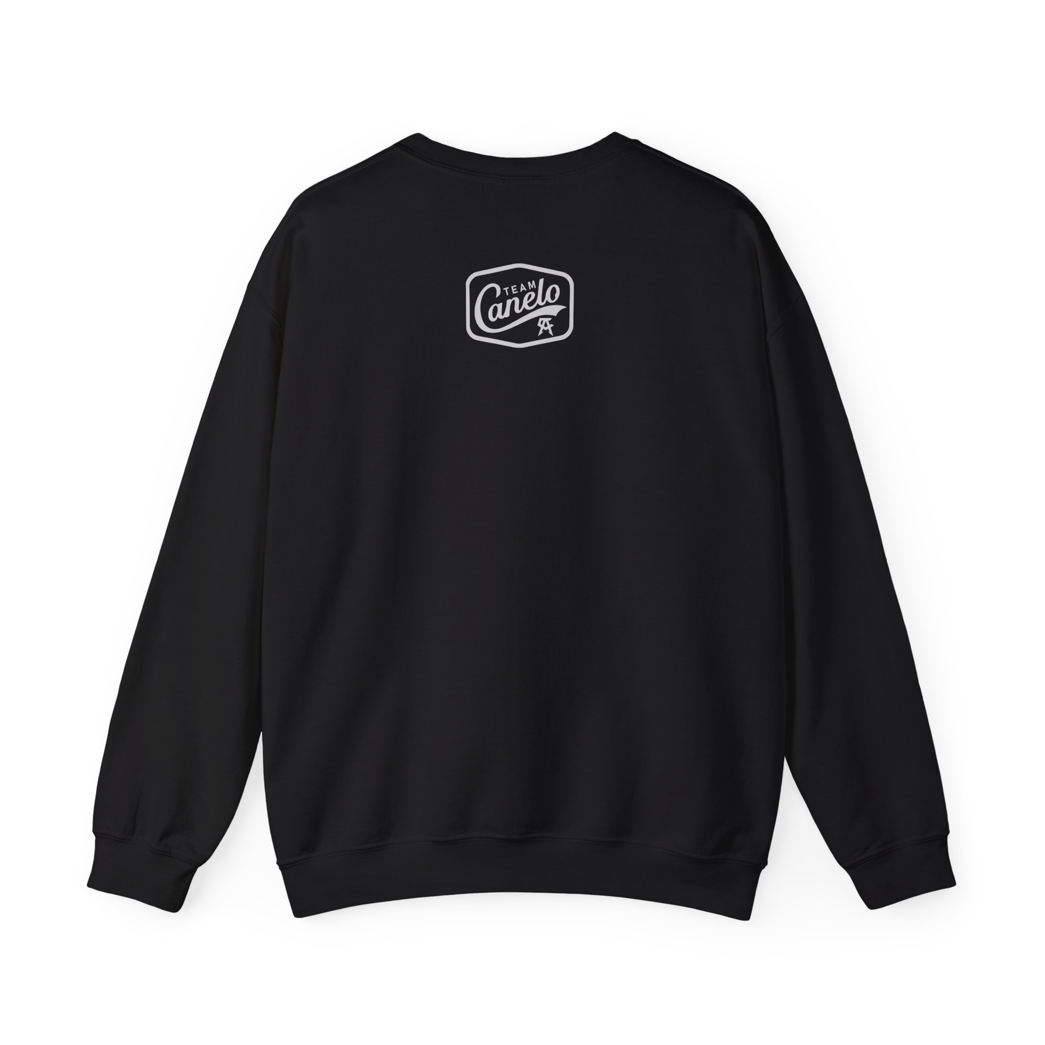 Canelo Undisputed Unisex Heavy Blendâ„¢ Crewneck Sweatshirt