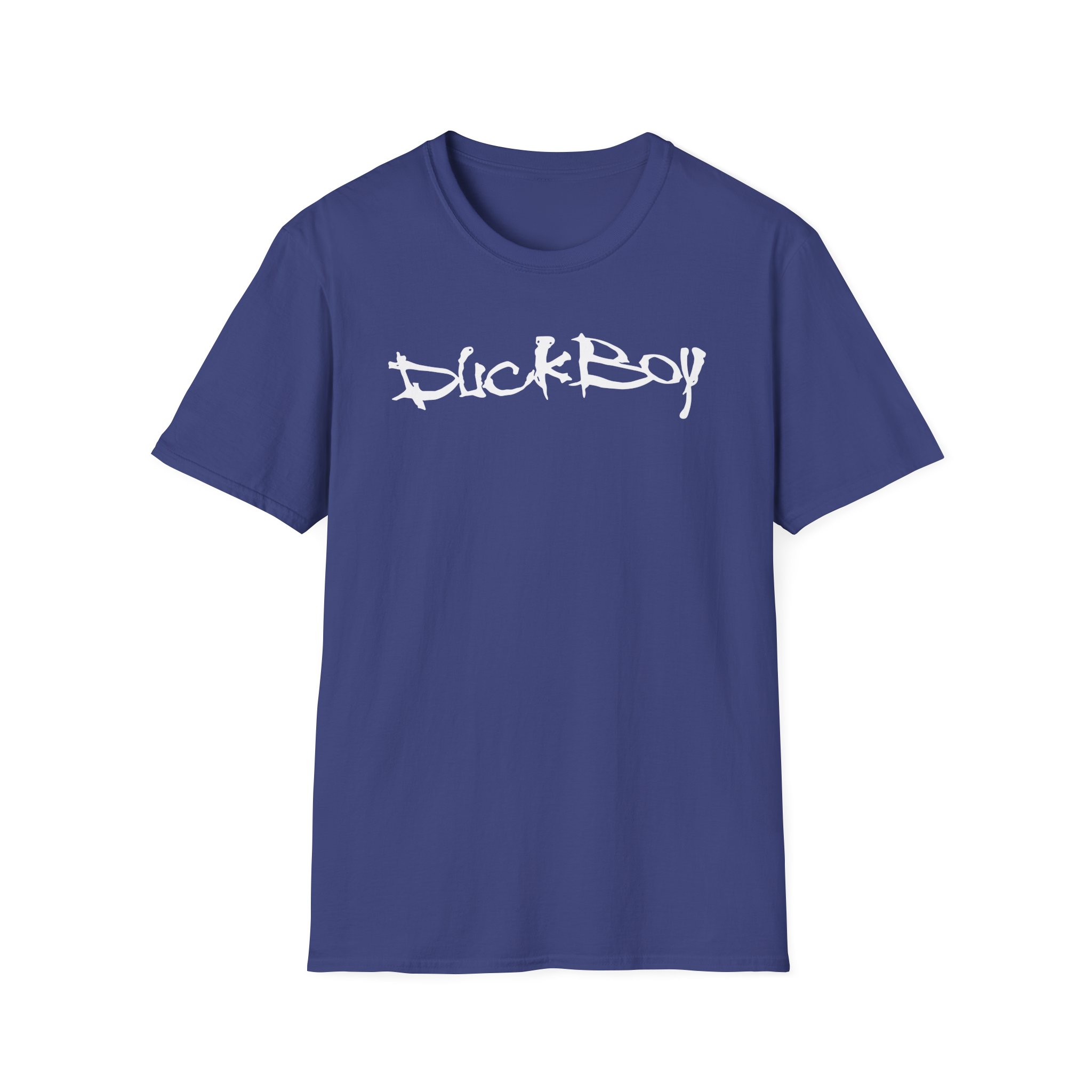 Duckboy Unisex Softstyle T-Shirt