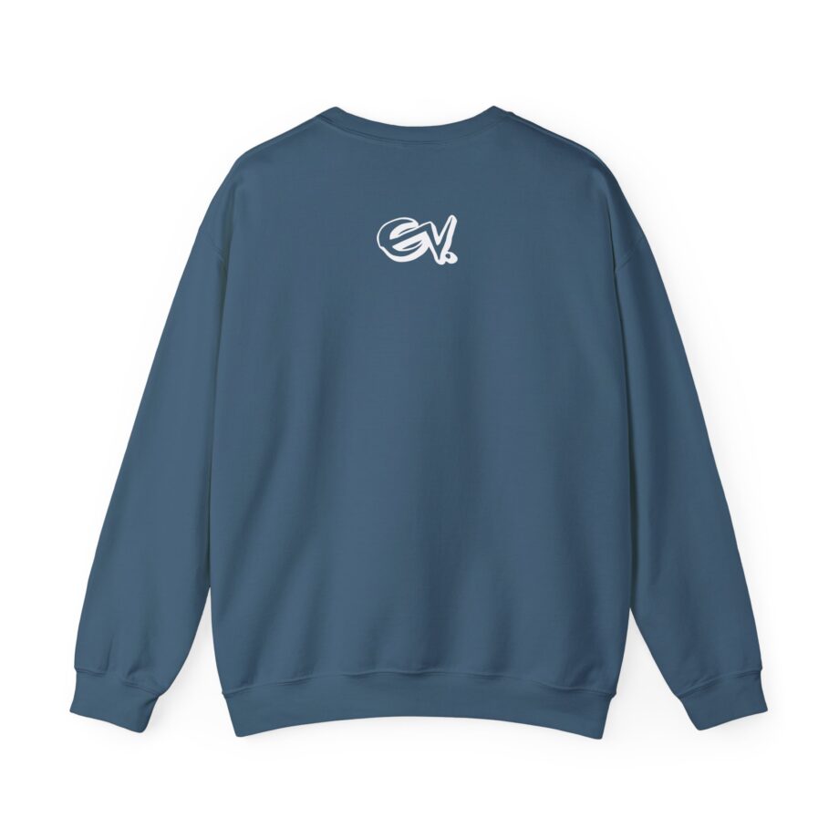 Eddie Vedder Unisex Heavy Blend™ Crewneck Sweatshirt