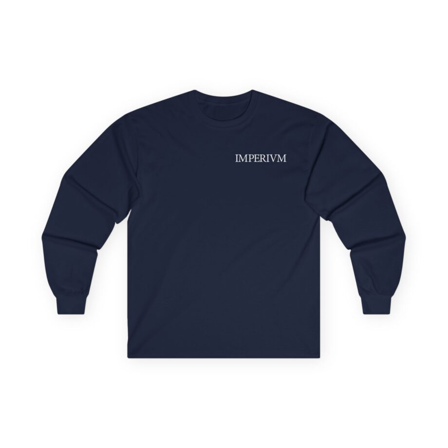 Oxxxymiron Unisex Ultra Cotton Long Sleeve Tee