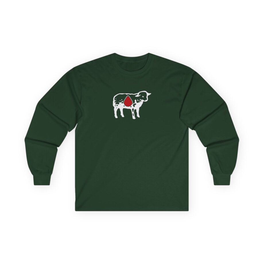 Counterparts Unisex Ultra Cotton Long Sleeve Tee