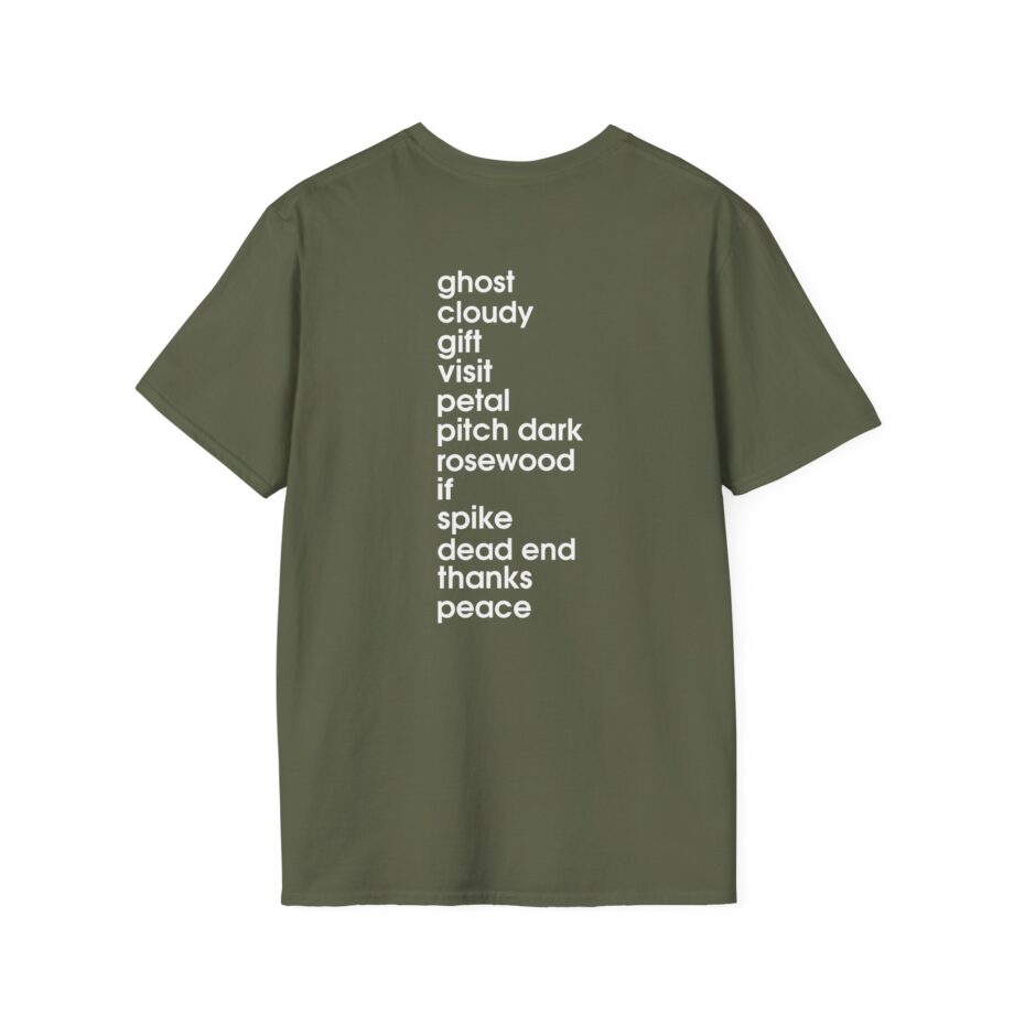 Chon Unisex Softstyle T-Shirt