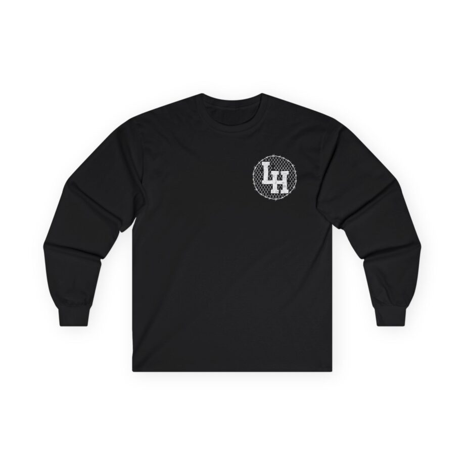 Lionheart "Still Bitter Still Cold" Unisex Ultra Cotton Long Sleeve Tee
