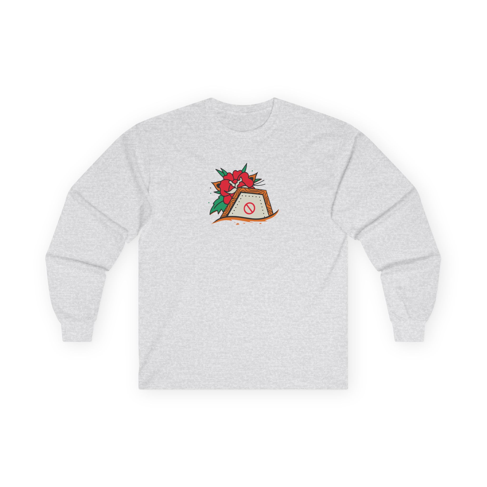 Counterparts Unisex Ultra Cotton Long Sleeve Tee