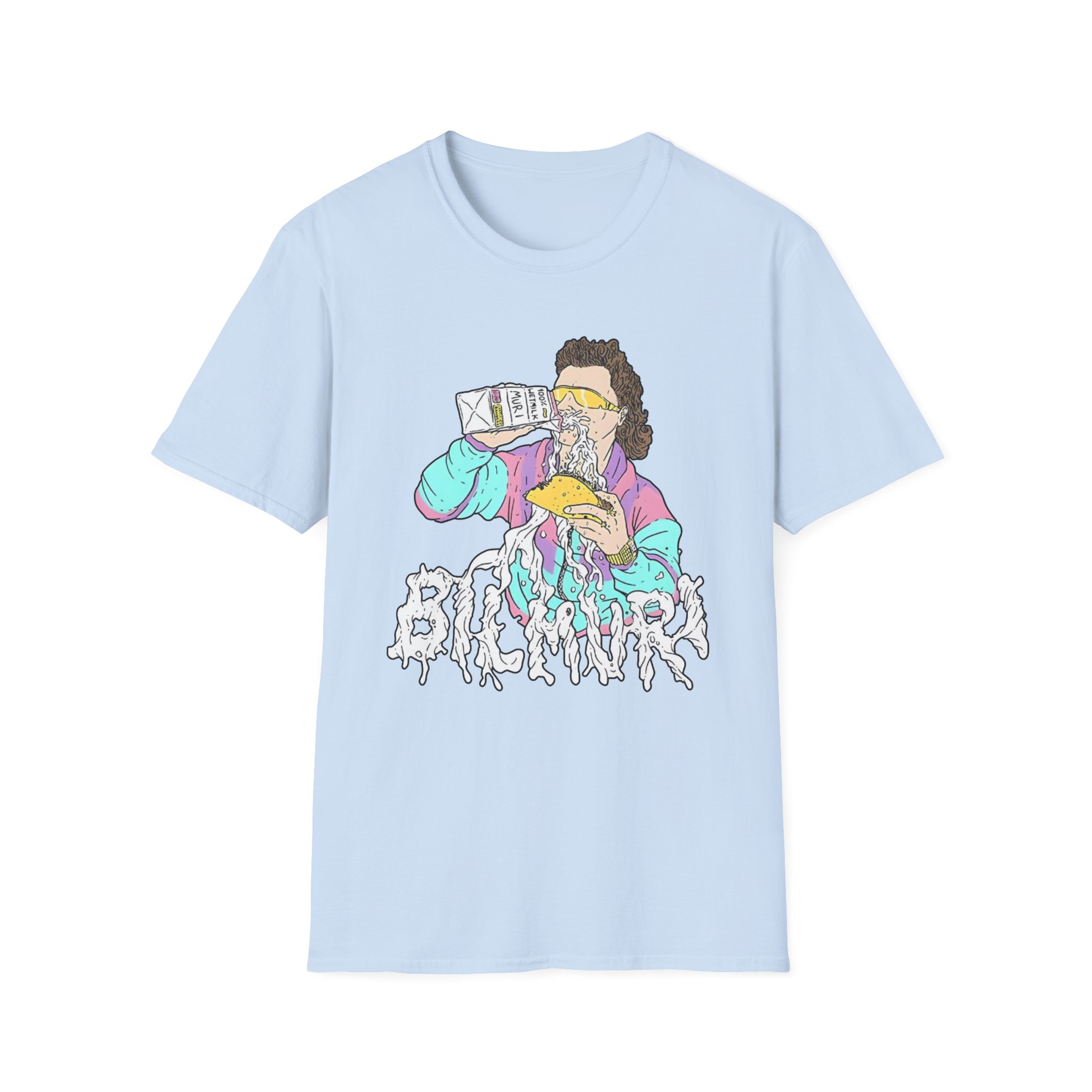 Bilmuri Unisex Softstyle T-Shirt