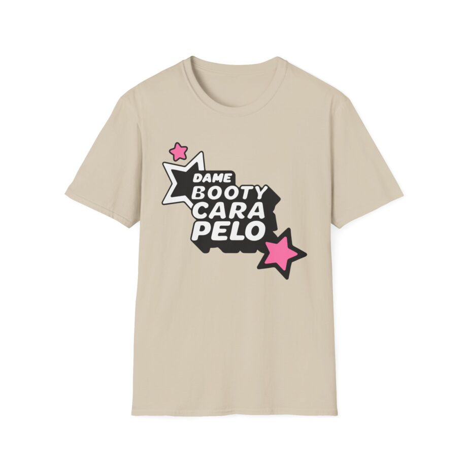 Young Miko Unisex Softstyle T-Shirt