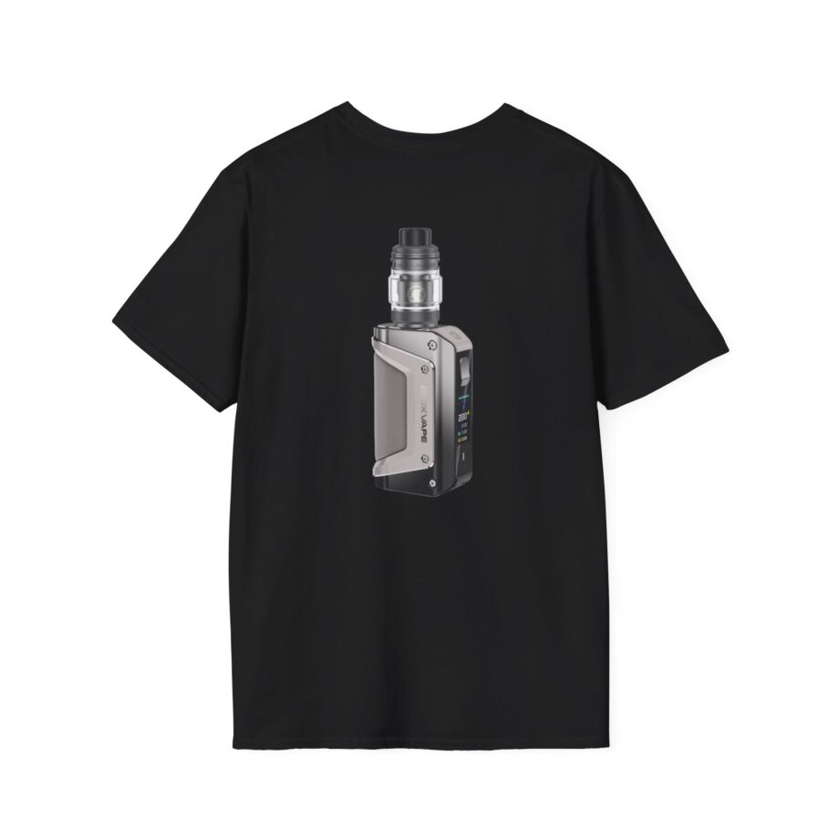 Feinkost Kolinski - Jonas Schulze Bester Ladendetektiv Unisex Softstyle T-Shirt