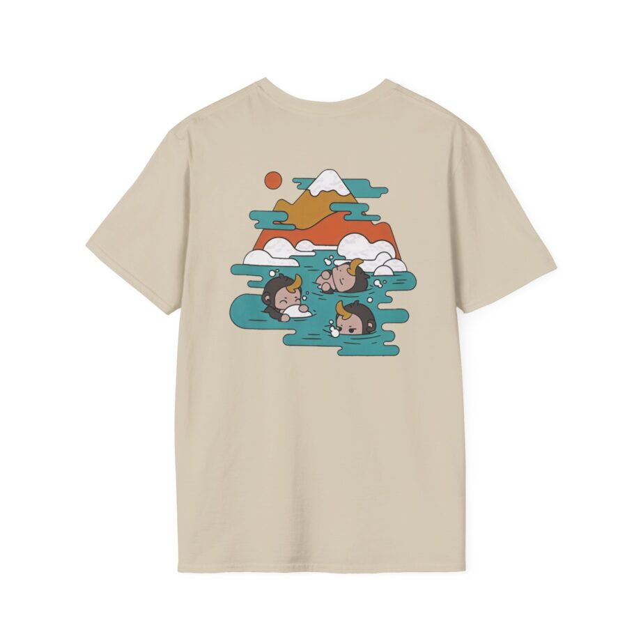 Cdawgva Unisex Softstyle T-Shirt