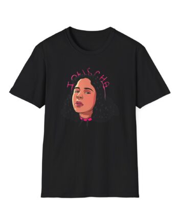 Tokischa Unisex Softstyle T-Shirt