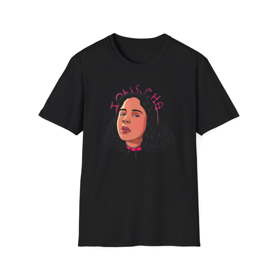 Tokischa Unisex Softstyle T-Shirt