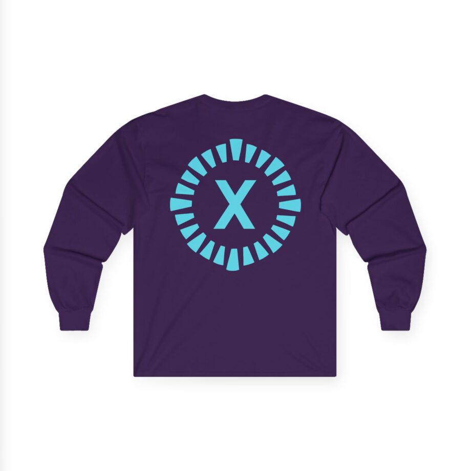 Animals as Leaders Unisex Ultra Cotton Long Sleeve Tee