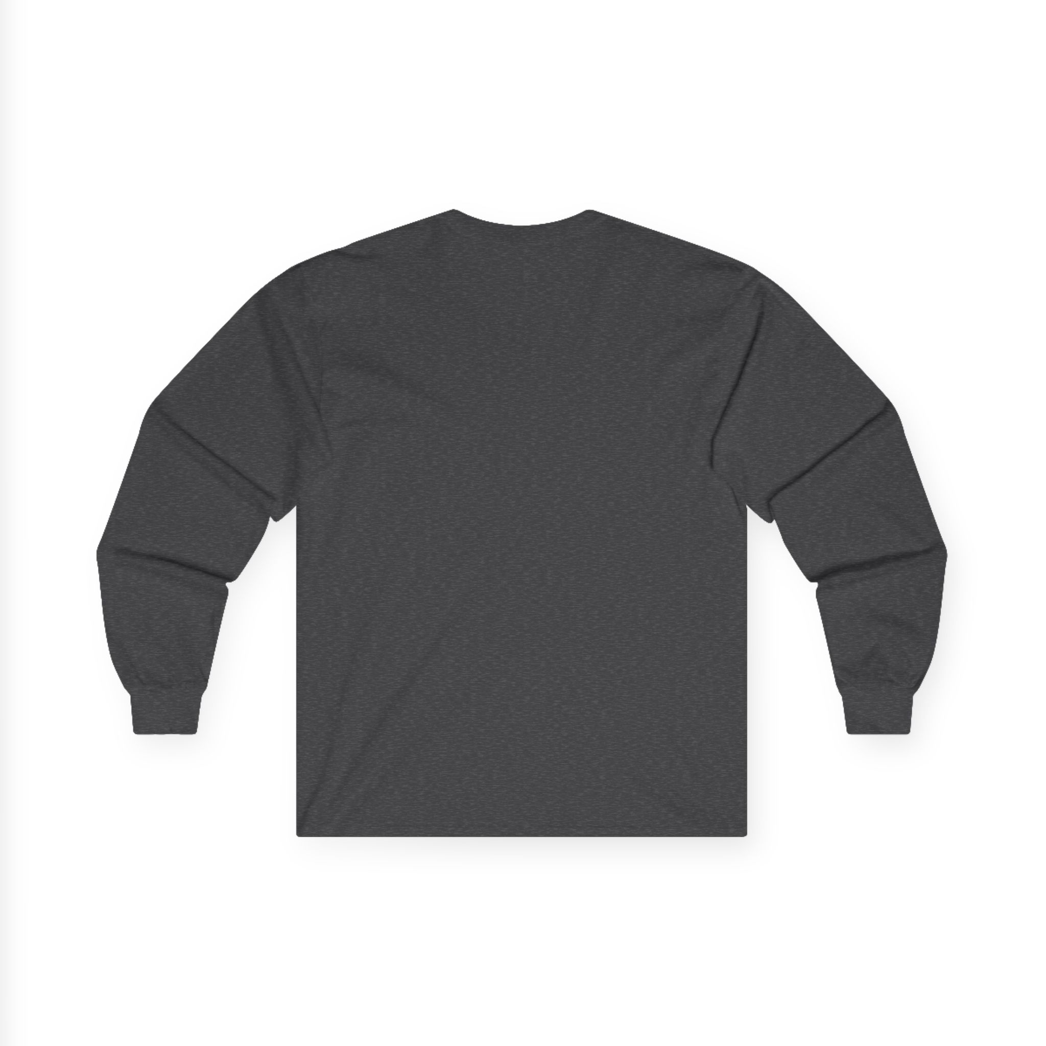 CKY Classic Logo Unisex Ultra Cotton Long Sleeve Tee