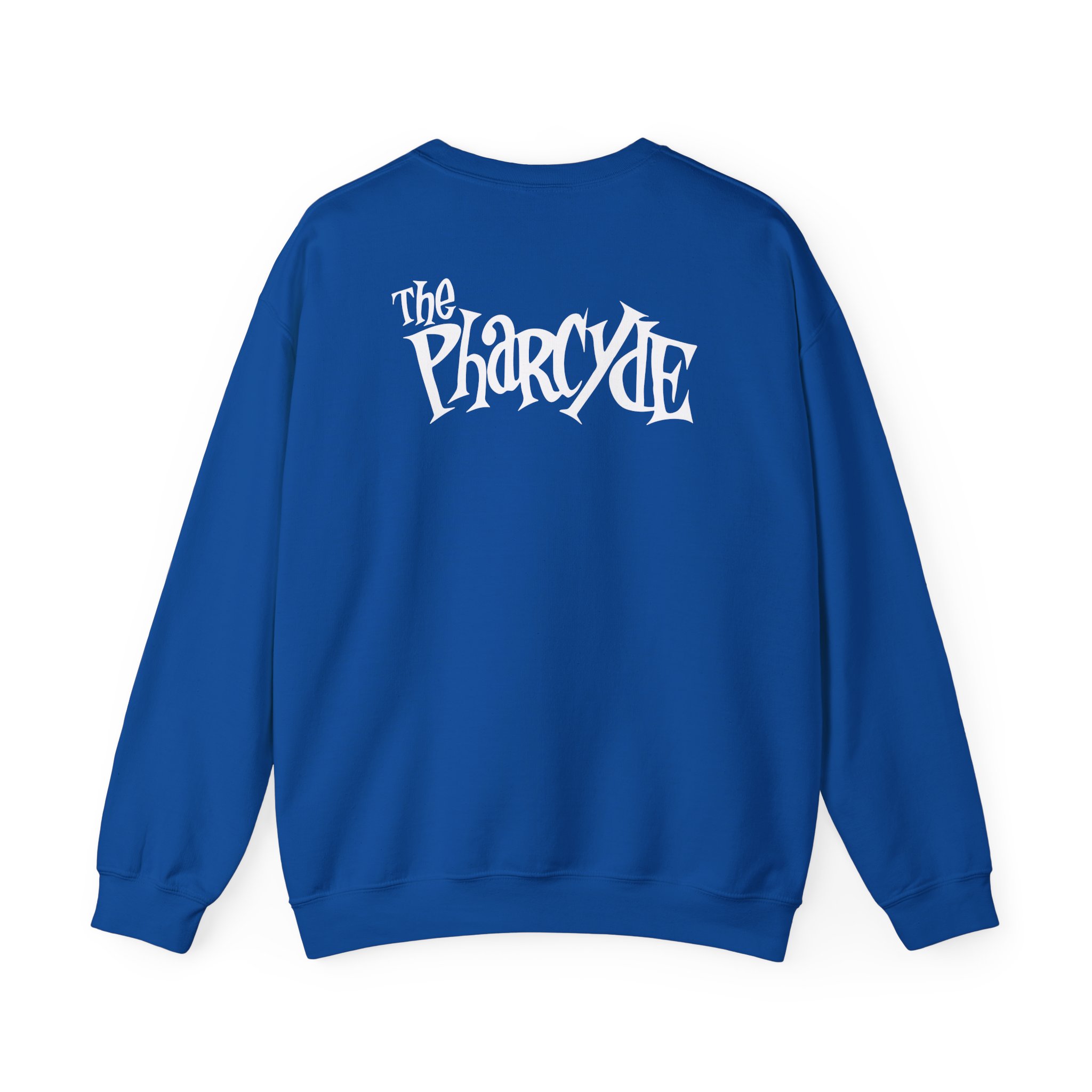 The Pharcyde 1994 Unisex Heavy Blendâ„¢ Crewneck Sweatshirt