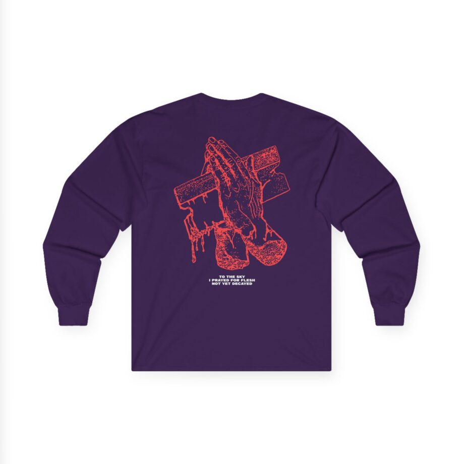 Counterparts Unisex Ultra Cotton Long Sleeve Tee