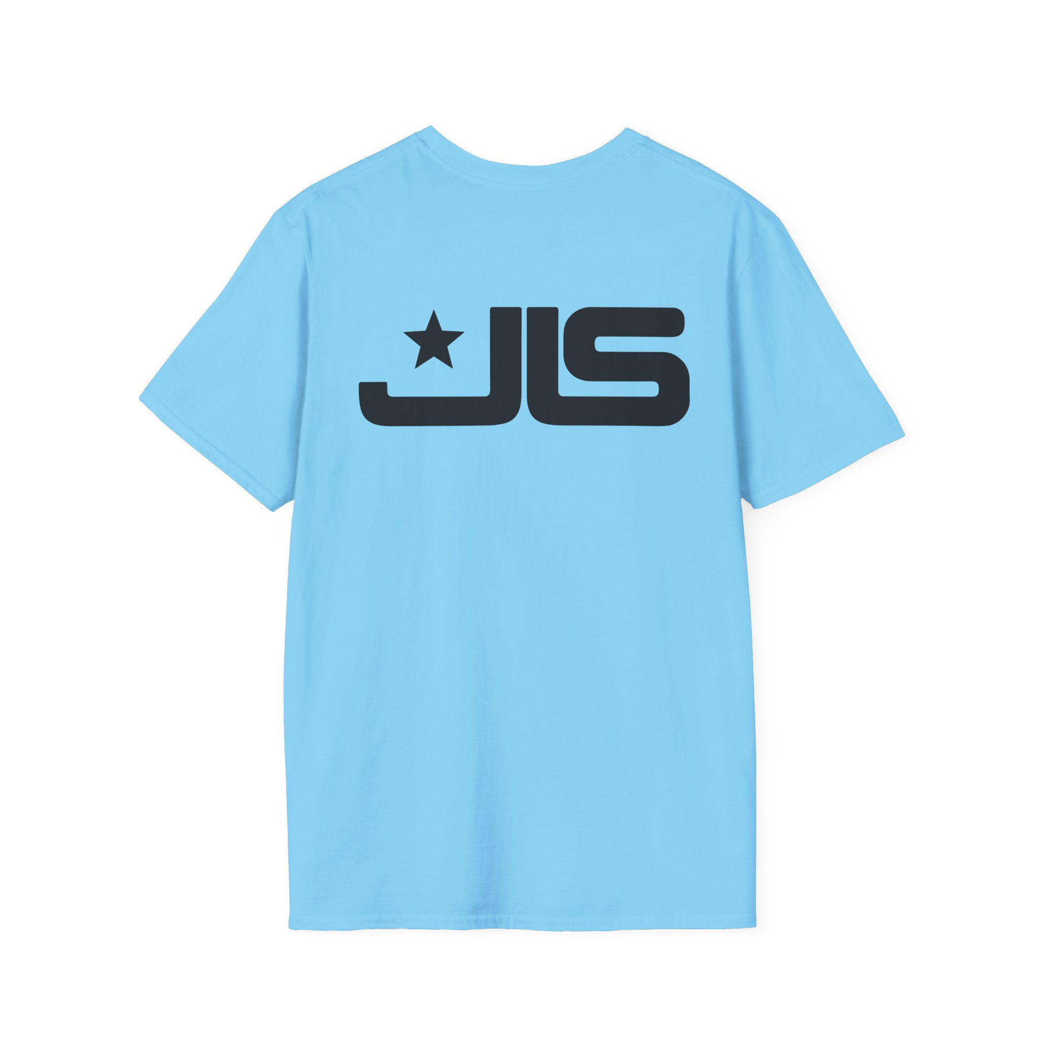 JLS Unisex Softstyle T-Shirt