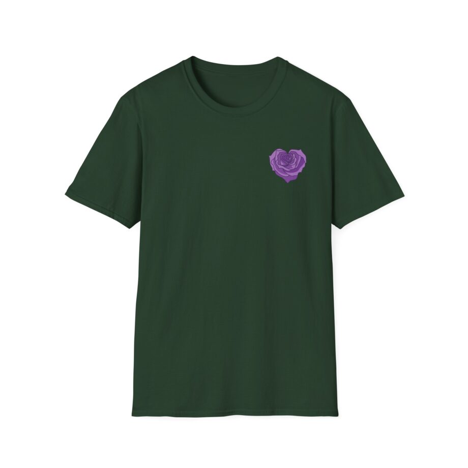 Avaion Unisex Softstyle T-Shirt