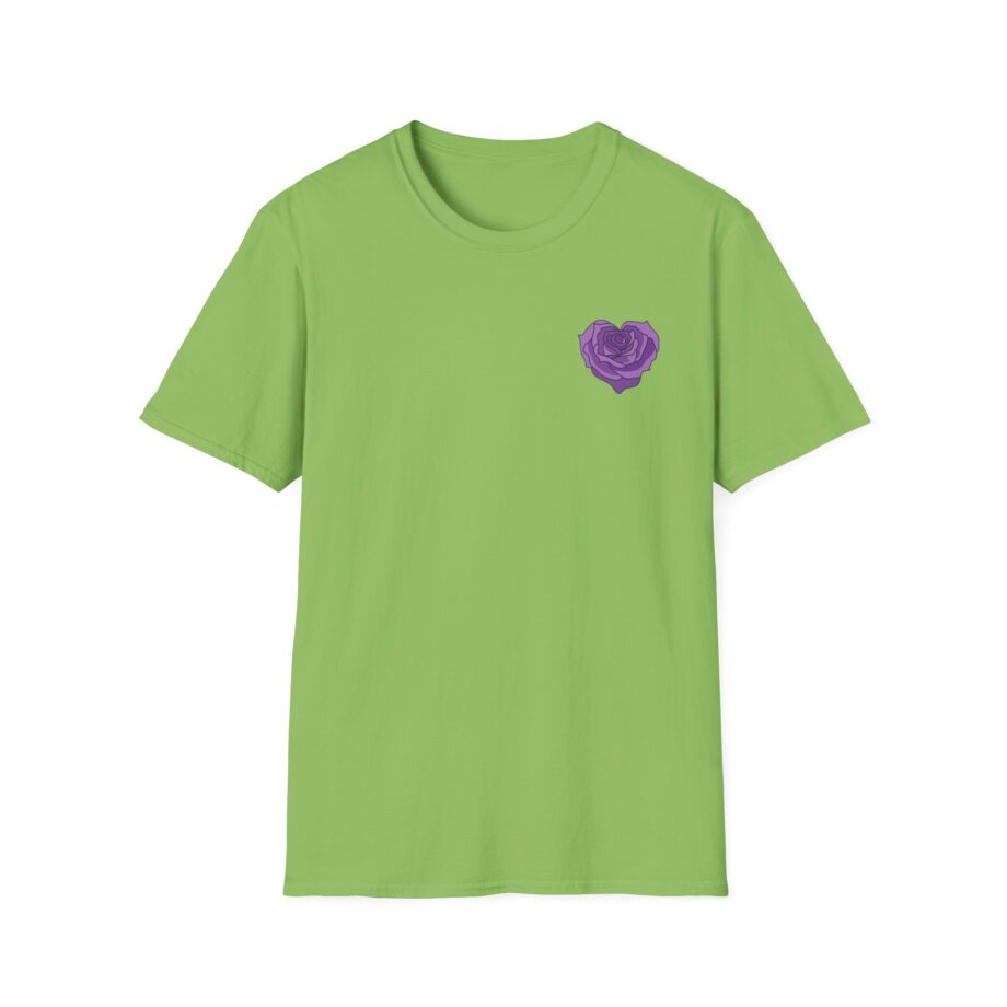 Avaion Unisex Softstyle T-Shirt