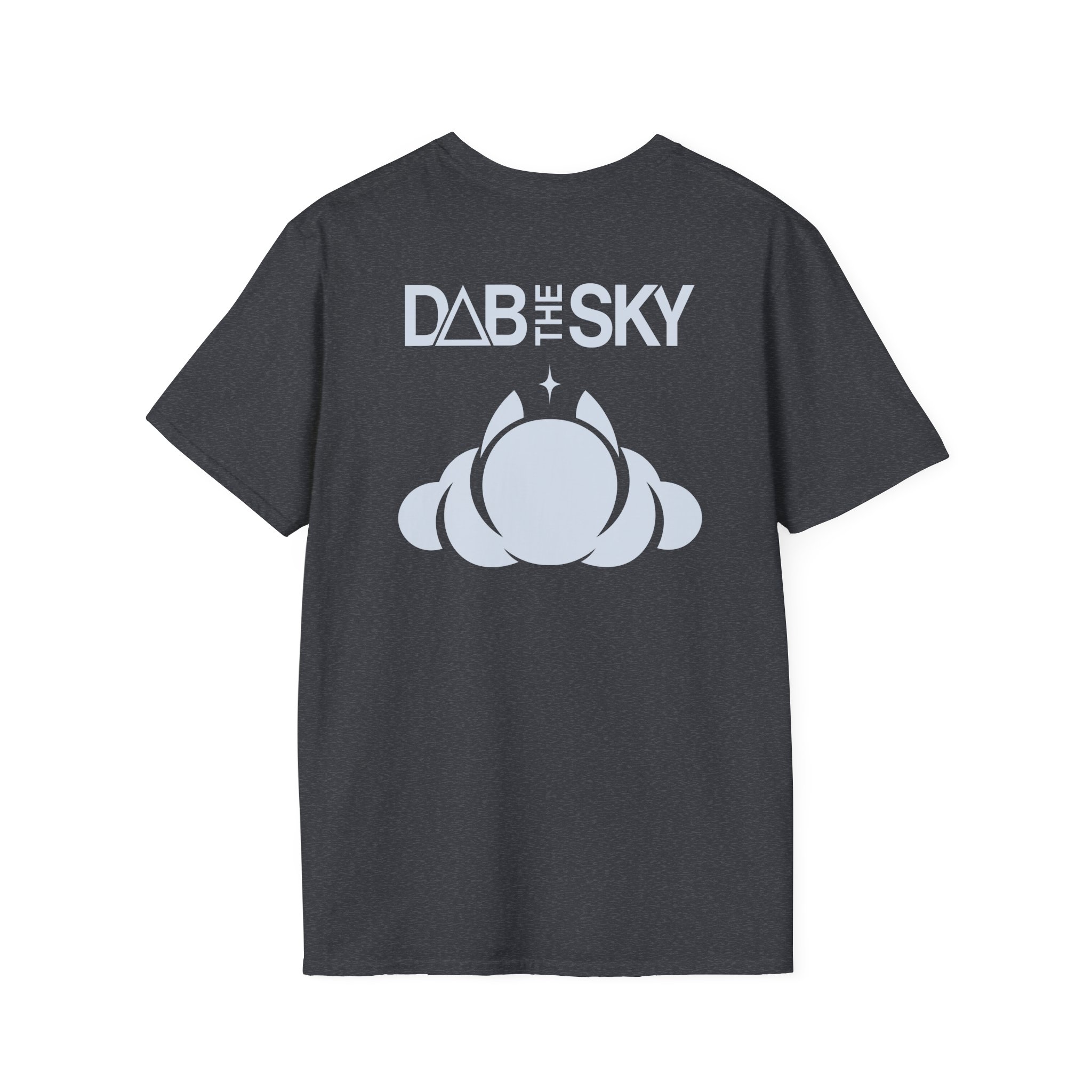 Dabin Dabthesky  Unisex Softstyle T-Shirt