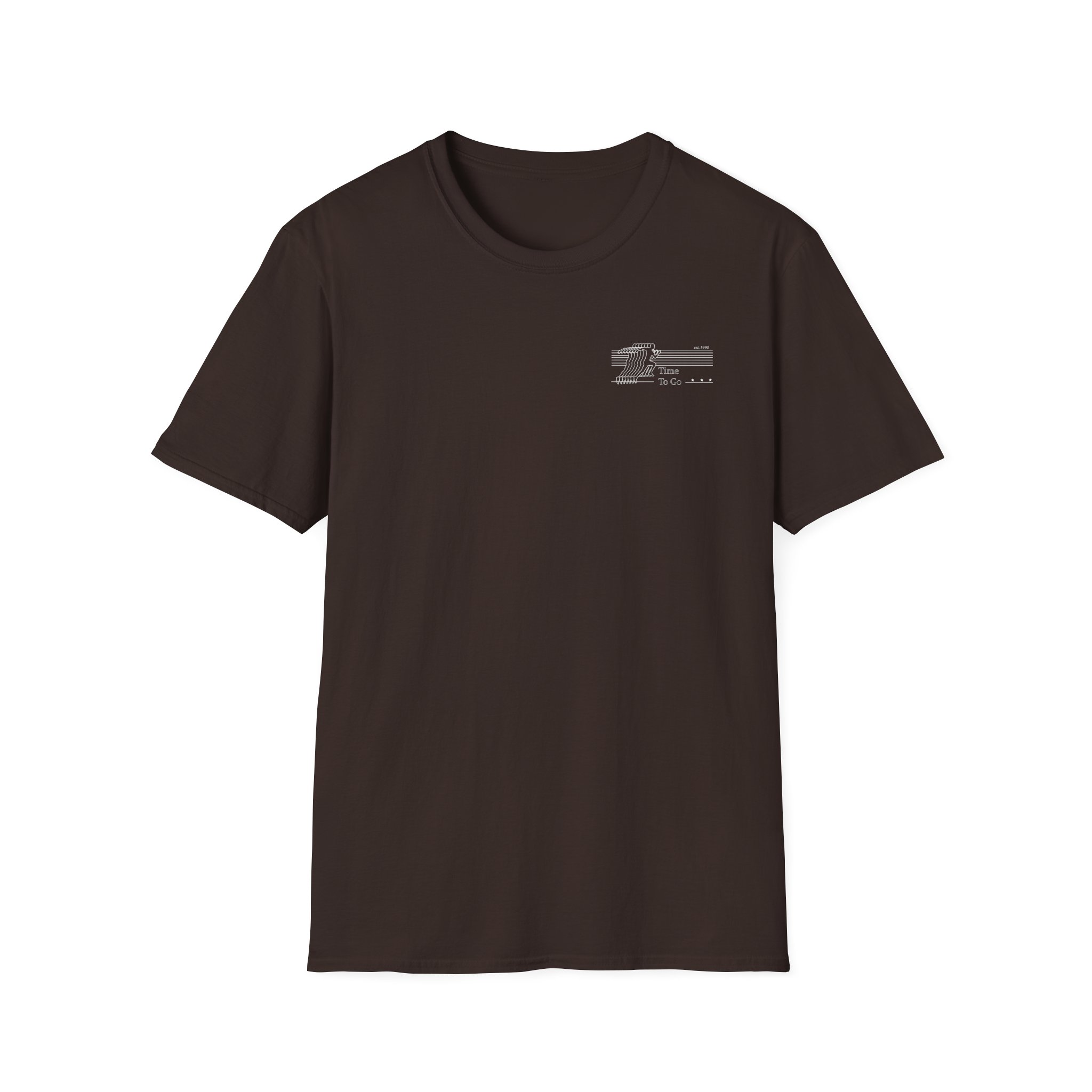 Cody Ko Go Unisex Softstyle T-Shirt