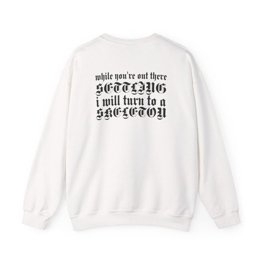 Team Sesh Unisex Heavy Blend™ Crewneck Sweatshirt