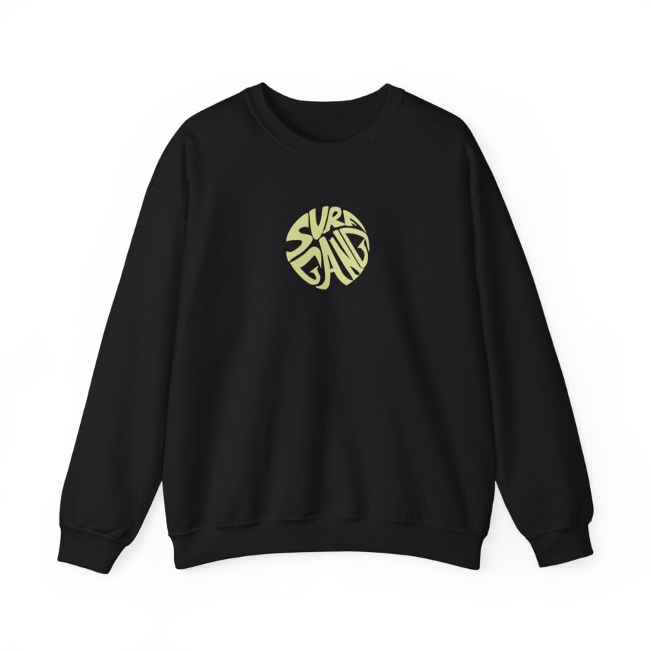 Surf Gang Unisex Heavy Blend™ Crewneck Sweatshirt