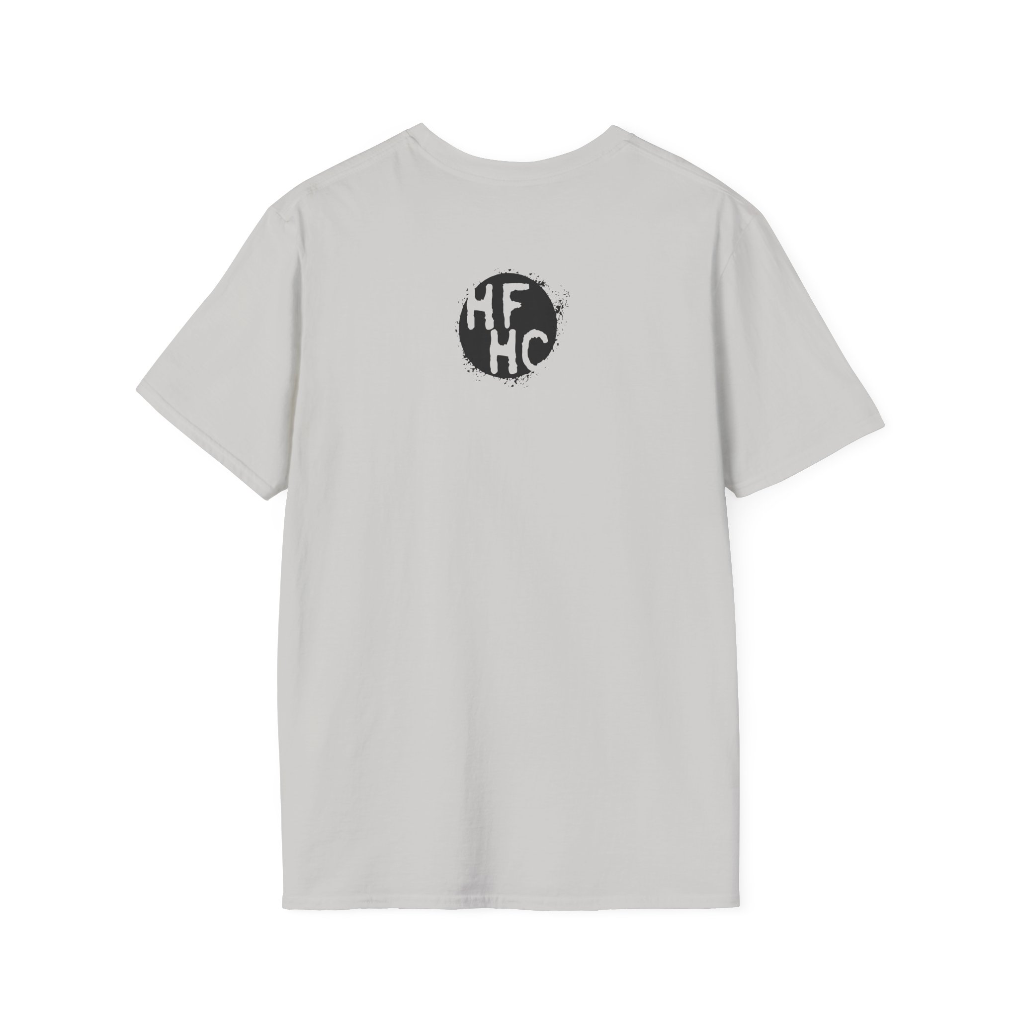 Cro Mags Unisex Softstyle T-Shirt