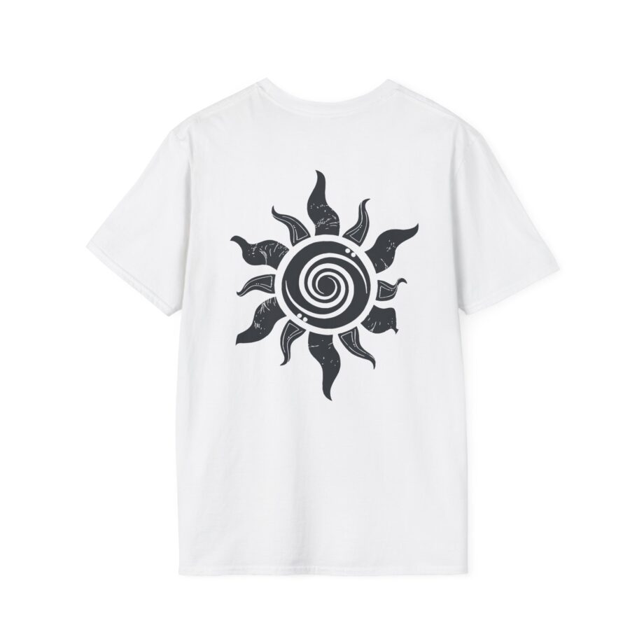 Mersiv Va Beach Unisex Softstyle T-Shirt