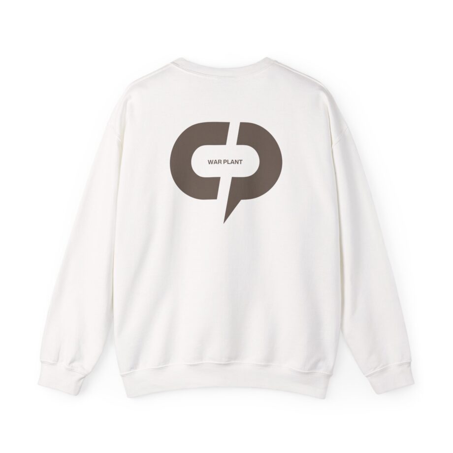 Caleb Plant War Plant Unisex Heavy Blend™ Crewneck Sweatshirt