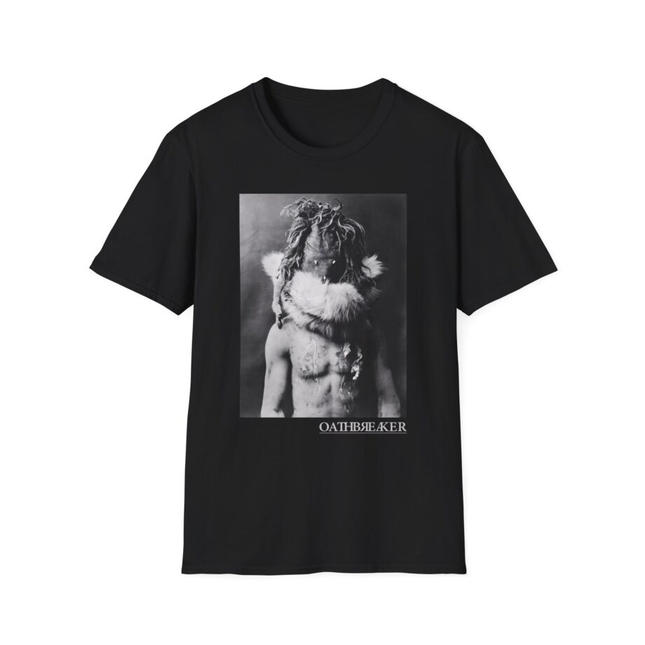 Oathbreaker Ceremonial Unisex Softstyle T-Shirt