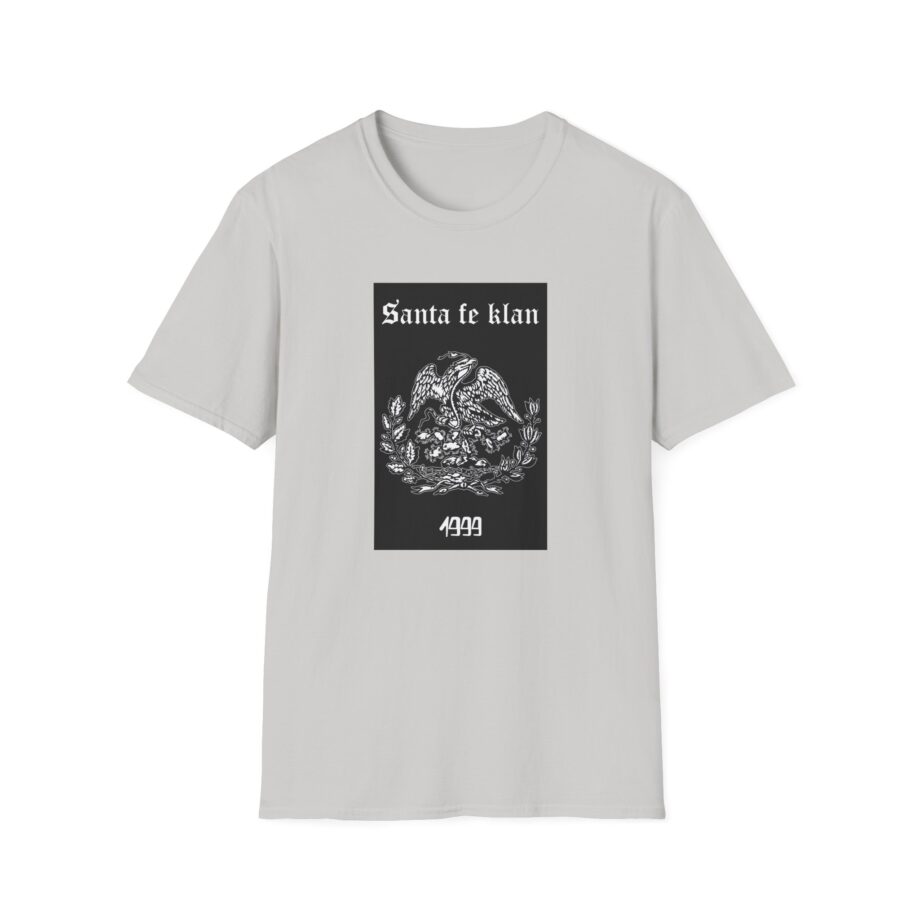 Santa Fe Klan Unisex Softstyle T-Shirt