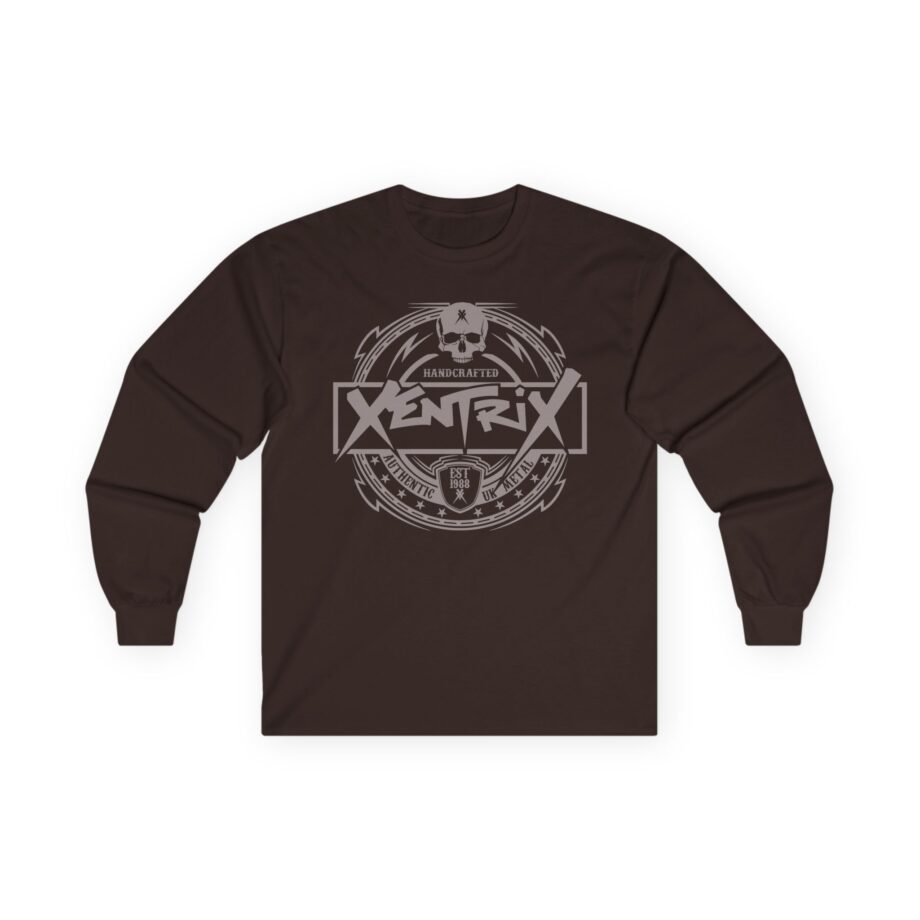 Xentrix Unisex Ultra Cotton Long Sleeve Tee