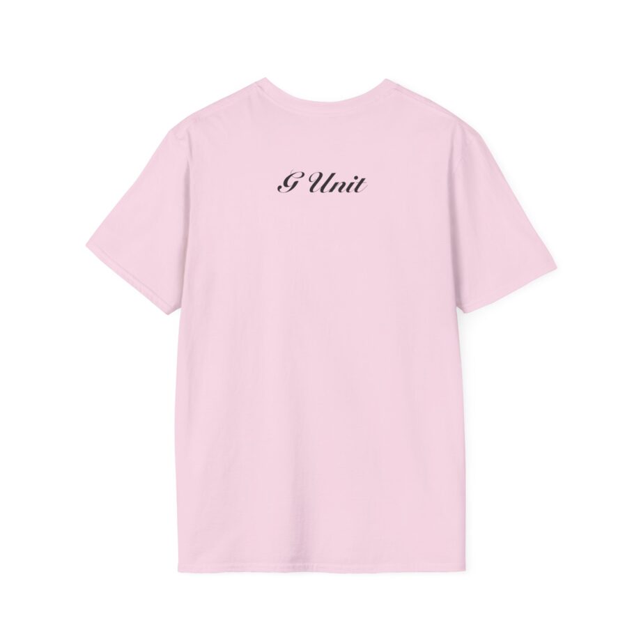G Unit Free Yayo 03 Unisex Softstyle T-Shirt