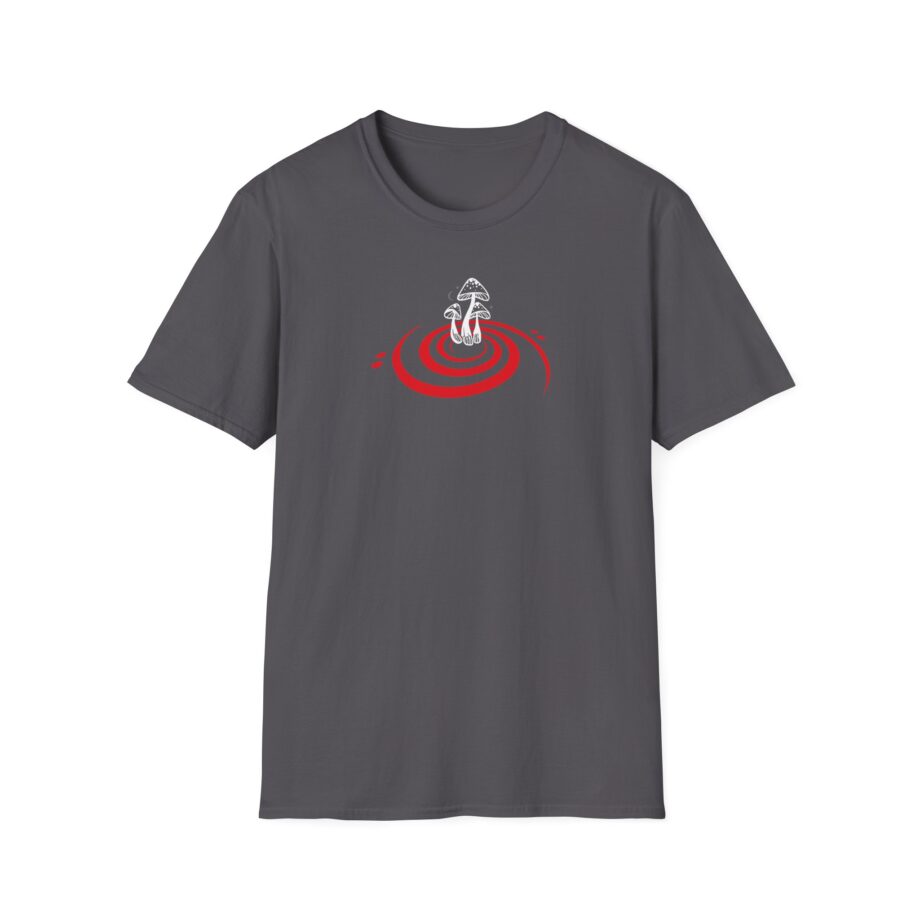 Mersiv Atl Unisex Softstyle T-Shirt