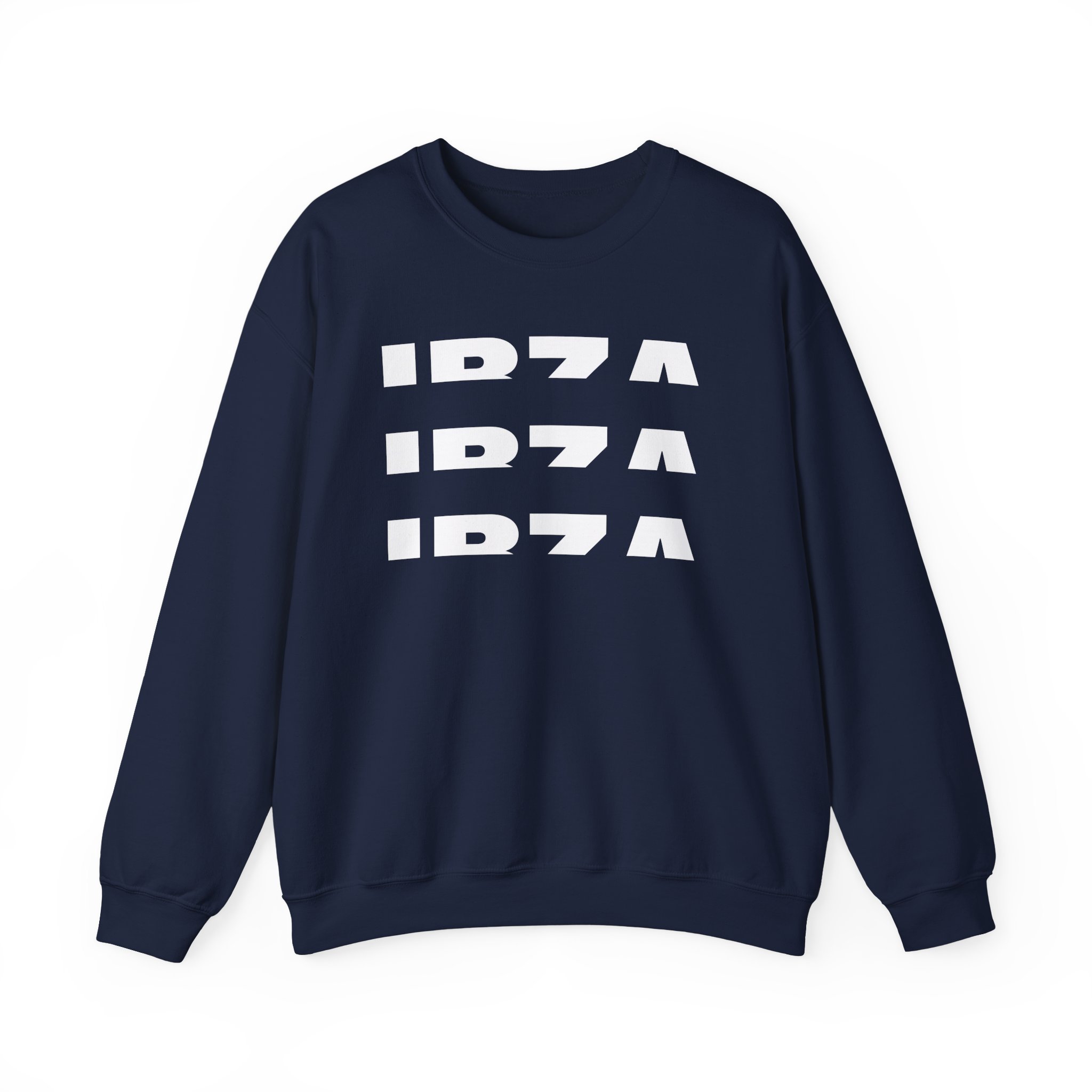 Axwell SHM Ibiza Unisex Heavy Blendâ„¢ Crewneck Sweatshirt