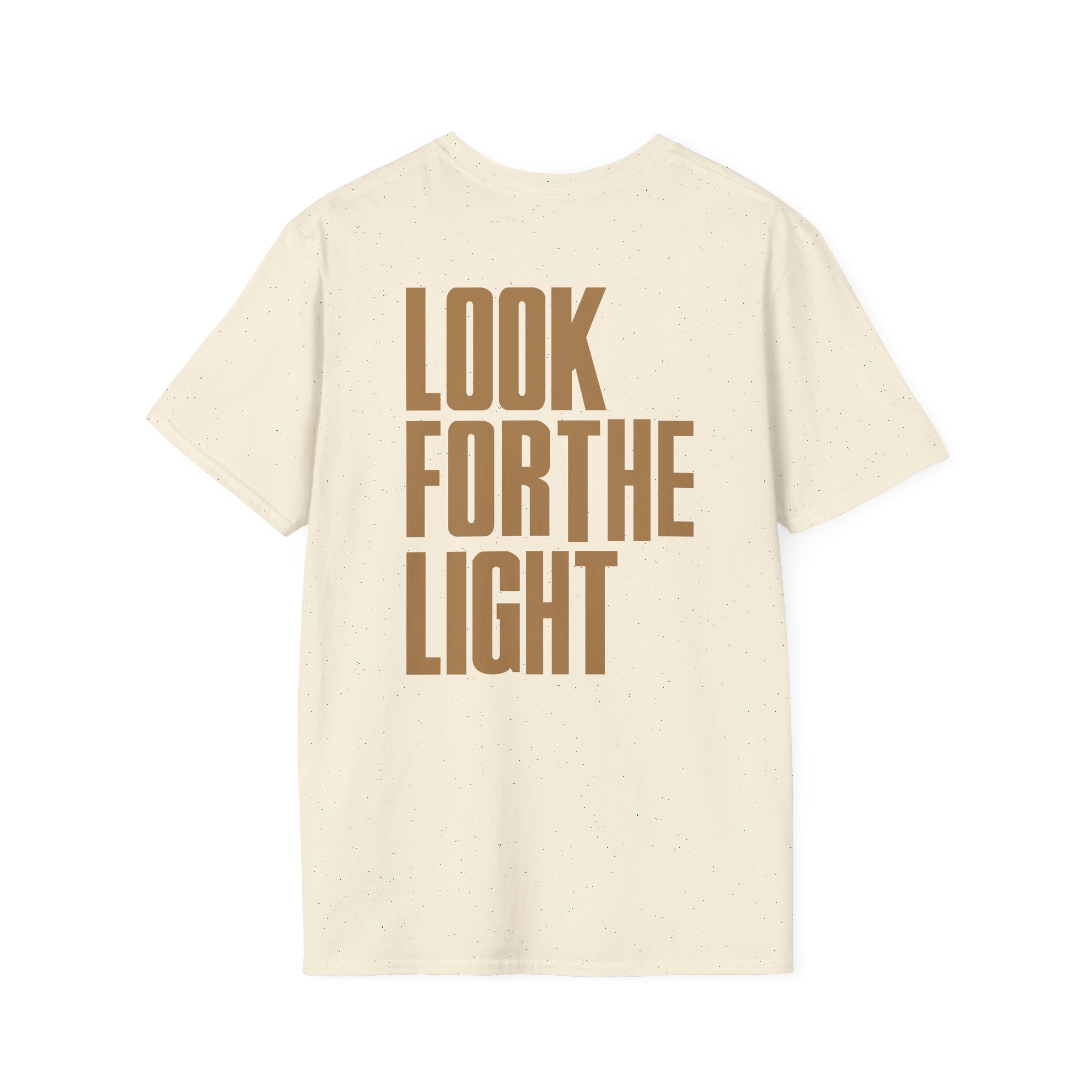 Playstation The Last of Us Firefly Unisex Softstyle T-Shirt