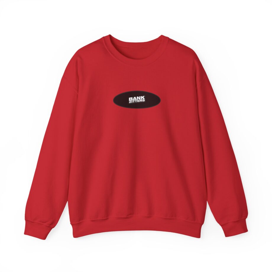 Bankzitters Unisex Heavy Blend™ Crewneck Sweatshirt