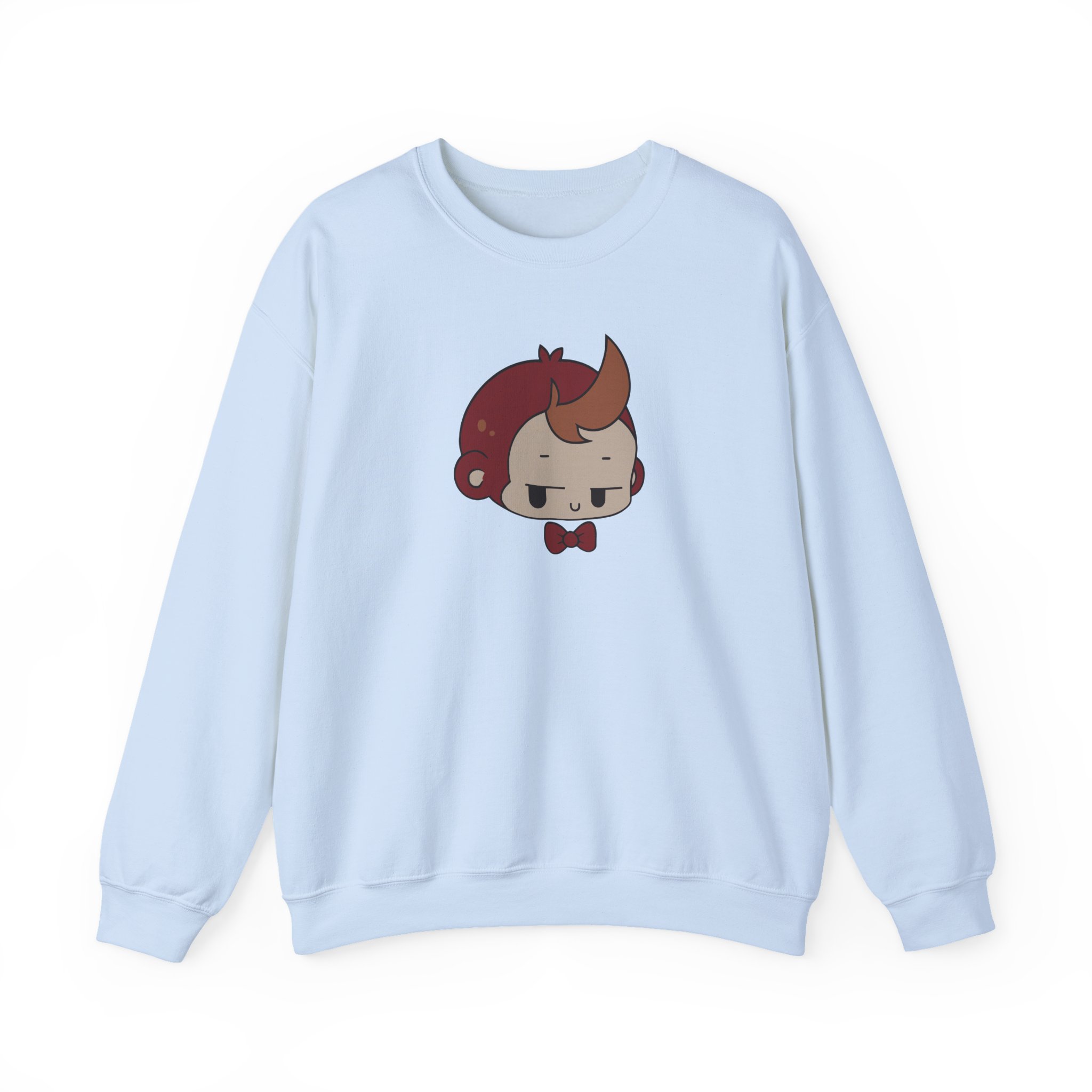 Cdawgva Unisex Heavy Blendâ„¢ Crewneck Sweatshirt