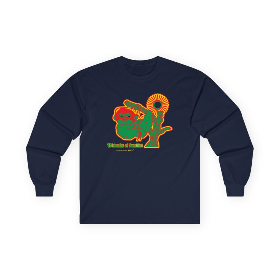 Aminé 13MOS PUFF Unisex Ultra Cotton Long Sleeve Tee