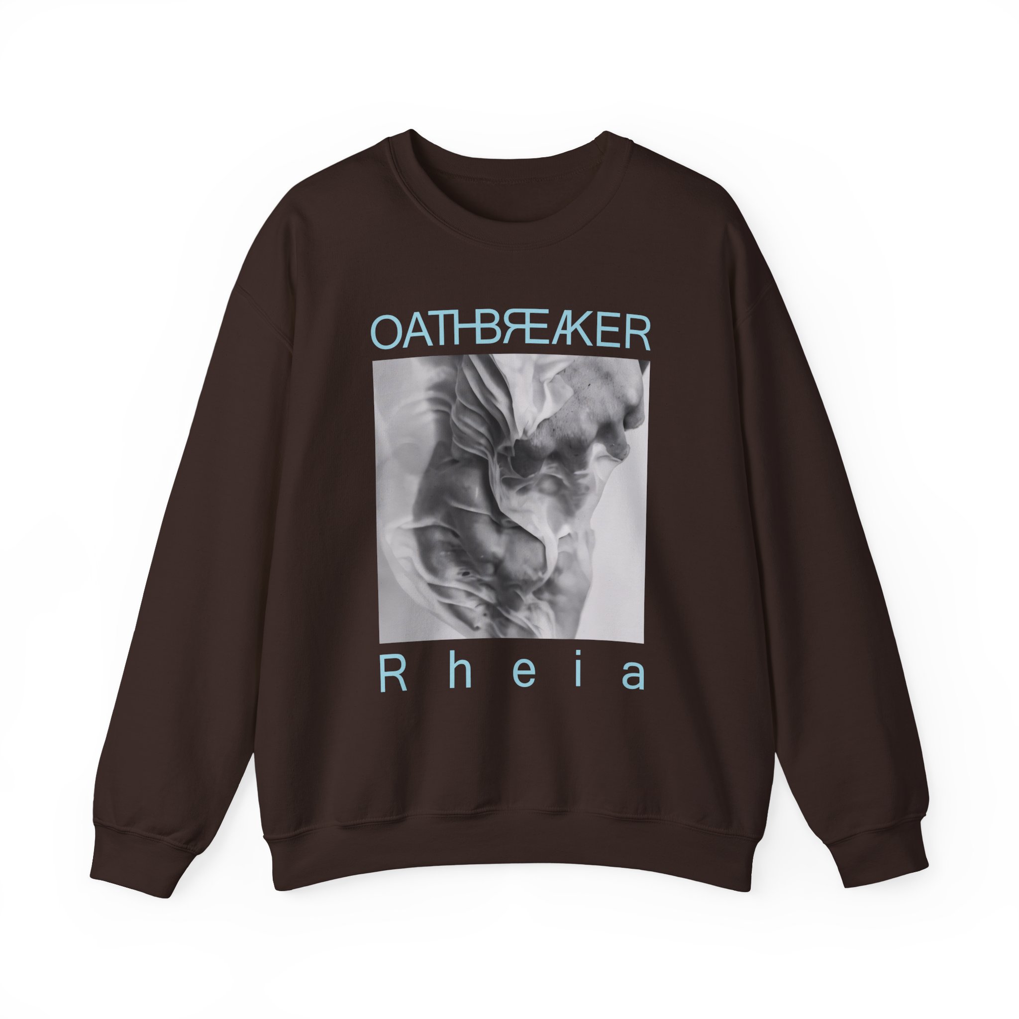 Oathbreaker Rheia Unisex Heavy Blendâ„¢ Crewneck Sweatshirt