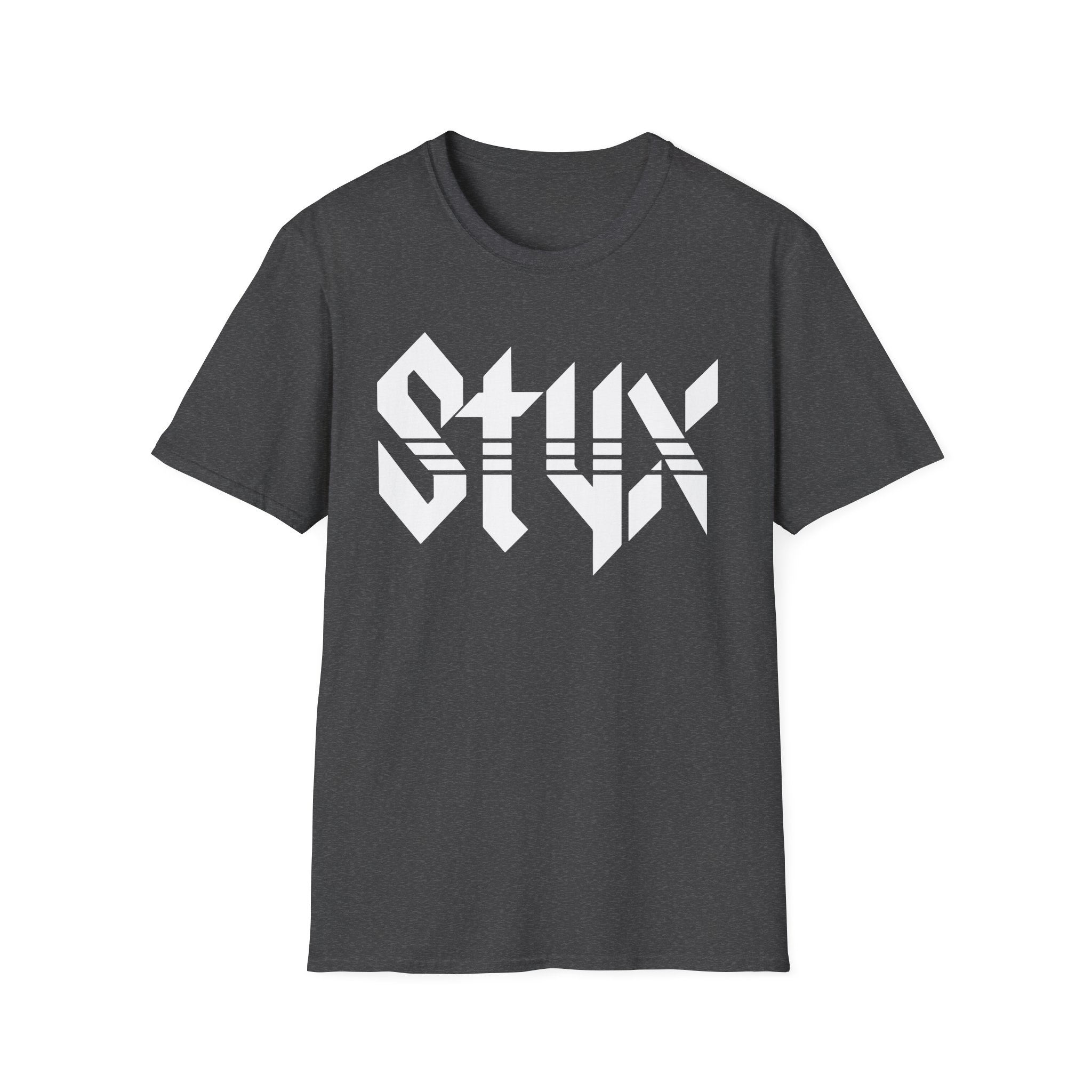 Styx  Unisex Softstyle T-Shirt