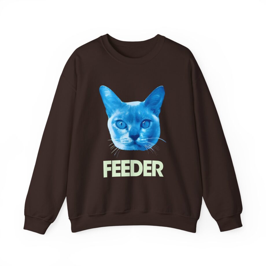 Feeder Unisex Heavy Blend™ Crewneck Sweatshirt