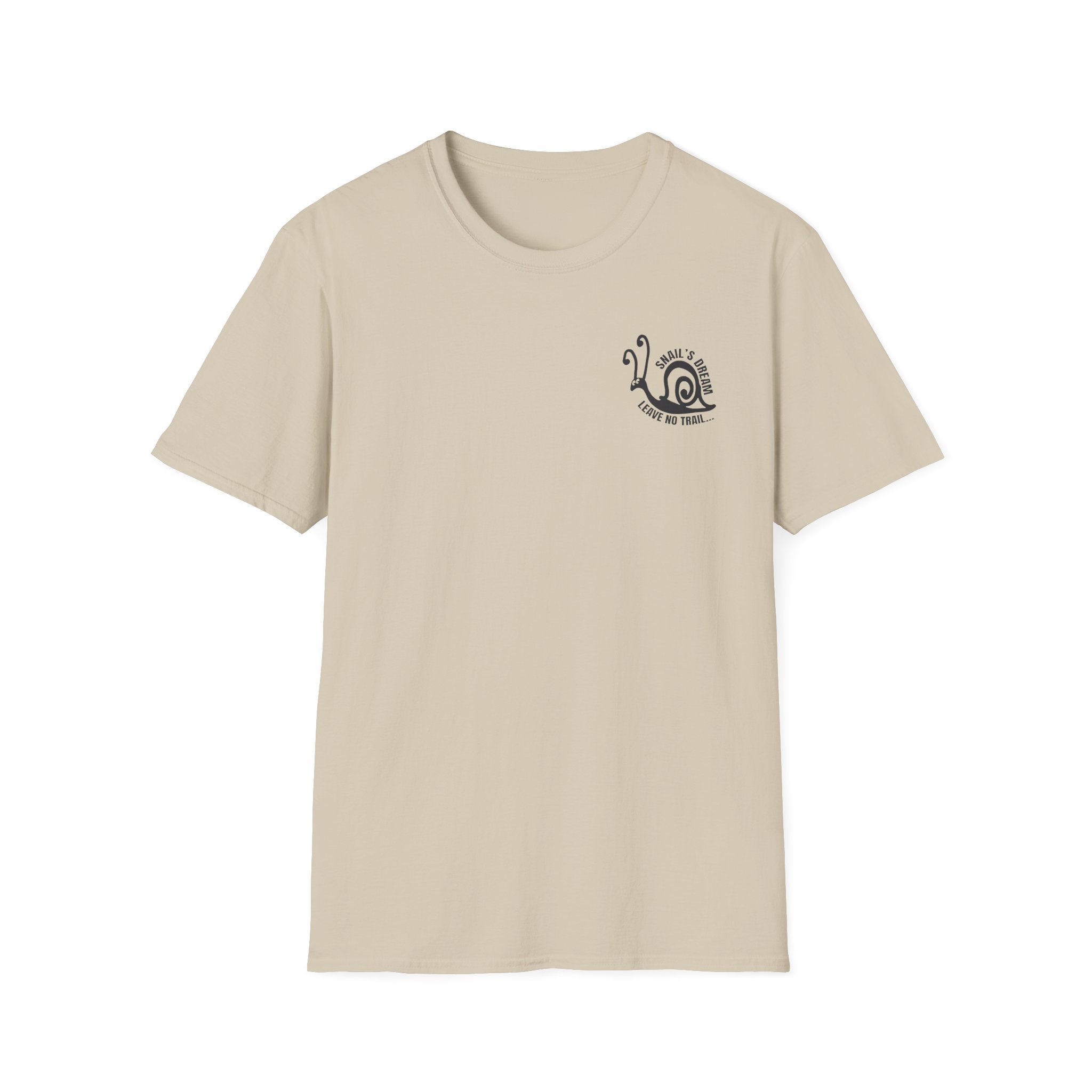 Cody Ko Snail's Dream Unisex Softstyle T-Shirt
