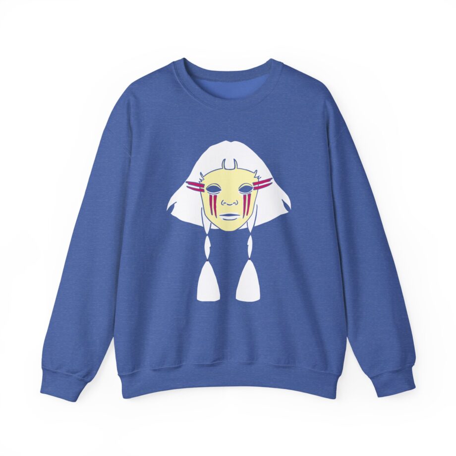 Aurora Unisex Heavy Blend™ Crewneck Sweatshirt