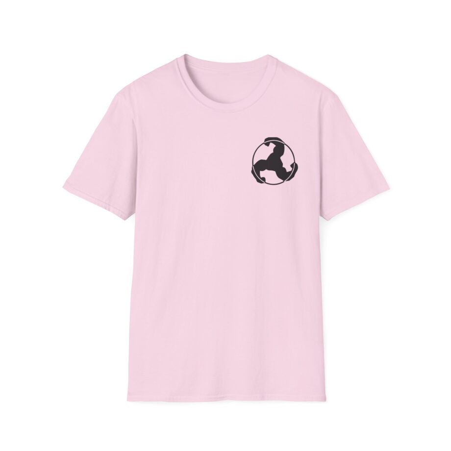 Bicep Pasadena Unisex Softstyle T-Shirt