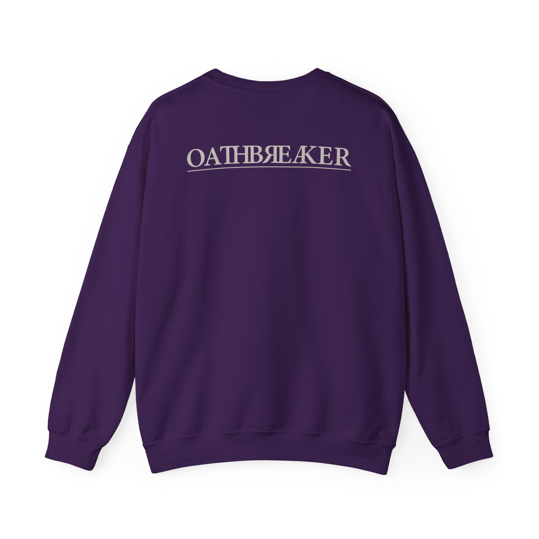 Oathbreaker Chalice Unisex Heavy Blendâ„¢ Crewneck Sweatshirt