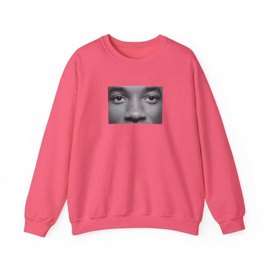 Will Smith Icon Unisex Heavy Blend™ Crewneck Sweatshirt
